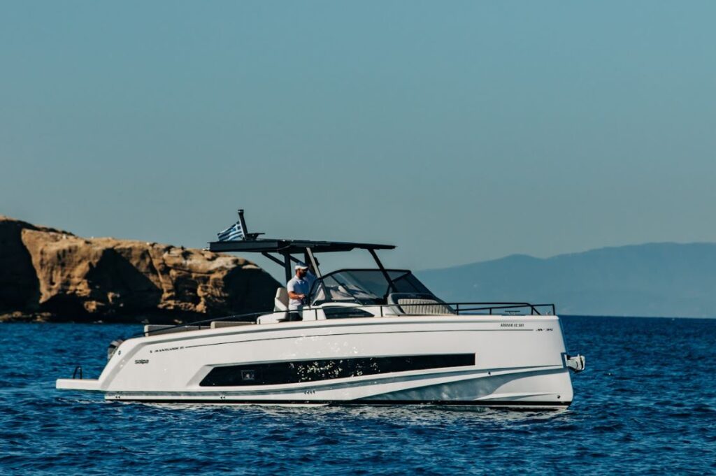 boat tour from athens, sea transfer from athens