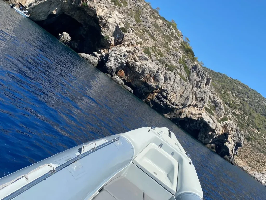 porto heli boat rentals and tours to spetses