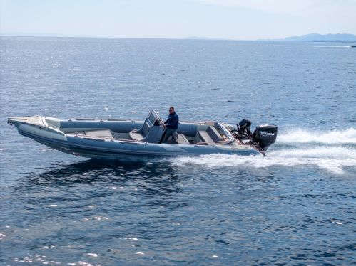 athens boat tours - rib charters poros hydra