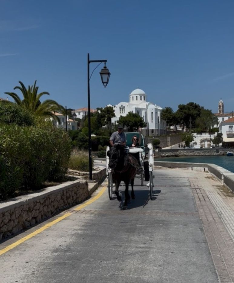 spetses boat rentals