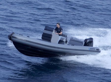 Athens Hydra sea transfer with rib boat